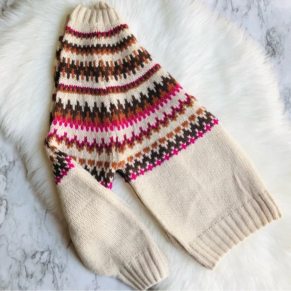 Love Tree Christmas Sweater Size L - Picture 2 of 16